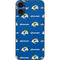 NFL Los Angeles Rams Blitz Series iPhone 16 Plus Skin