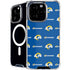 NFL Los Angeles Rams Blitz Series iPhone 16 Pro MagSafe Case