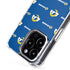 NFL Los Angeles Rams Blitz Series iPhone 16 Pro MagSafe Case
