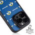 NFL Los Angeles Rams Blitz Series iPhone 16 Pro Max Kickstand Case