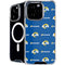 NFL Los Angeles Rams Blitz Series iPhone 16 Pro Max MagSafe Case