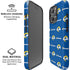 NFL Los Angeles Rams Blitz Series iPhone 16 Pro Max Magsafe Impact Case