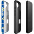 NFL Los Angeles Rams Blitz Series iPhone 16e Impact Case