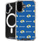 NFL Los Angeles Rams Blitz Series iPhone 17 MagSafe Case