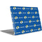 NFL Los Angeles Rams Blitz Series Apple MacBook Air Skin