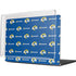 NFL Los Angeles Rams Blitz Series MacBook Pro 14in (2021-24) Case plus Skin