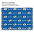 NFL Los Angeles Rams Blitz Series MacBook Pro 14in (2021-24) Case plus Skin