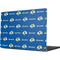 NFL Los Angeles Rams Blitz Series Apple MacBook Pro 14-inch Skin