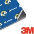NFL Los Angeles Rams Blitz Series MacBook Skins