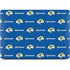 NFL Los Angeles Rams Blitz Series Apple MacBook Pro 16-inch Skin