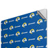 NFL Los Angeles Rams Blitz Series Apple MacBook Pro 16-inch Skin