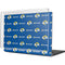 NFL Los Angeles Rams Blitz Series MacBook Cases