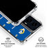NFL Los Angeles Rams Blitz Series Moto G Power 5G (2024) Clear Case