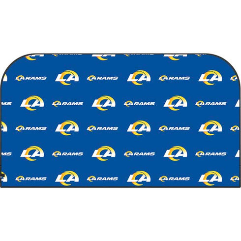 NFL Los Angeles Rams Blitz Series Nintendo Switch 2 (2025) with Joy-Con Skin