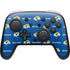 NFL Los Angeles Rams Blitz Series Nintendo Switch 2 (2025) Pro Controller Skin