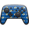 NFL Los Angeles Rams Blitz Series Nintendo Skins