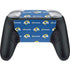 NFL Los Angeles Rams Blitz Series Nintendo Switch 2 (2025) Pro Controller Skin