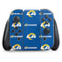 NFL Los Angeles Rams Blitz Series Nintendo Skins