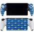 NFL Los Angeles Rams Blitz Series PlayStation Portal Remote Player Skin
