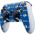 NFL Los Angeles Rams Blitz Series PS5 DualSense Edge Pro Controller Skin