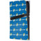 NFL Los Angeles Rams Blitz Series PS5 Pro Console Skin