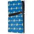 NFL Los Angeles Rams Blitz Series PS5 Pro Console Skin