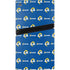 NFL Los Angeles Rams Blitz Series PS5 Pro Console Skin