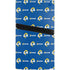 NFL Los Angeles Rams Blitz Series PS5 Pro Console Skin