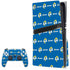 NFL Los Angeles Rams Blitz Series PlayStation PS5 Skins