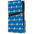 NFL Los Angeles Rams Blitz Series PS5 Pro Disk Console Skin