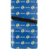 NFL Los Angeles Rams Blitz Series PS5 Pro Disk Console Skin