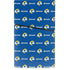 NFL Los Angeles Rams Blitz Series PS5 Slim Digital Edition Console Skin