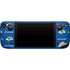 NFL Los Angeles Rams Blitz Series Steam Deck Handheld Gaming Computer Skin
