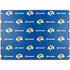NFL Los Angeles Rams Blitz Series Surface Laptop 7 13.8in Skin