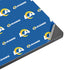 NFL Los Angeles Rams Blitz Series Surface Laptop 7 13.8in Skin