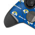 NFL Los Angeles Rams Blitz Series Xbox Elite Wireless Controller Series 2 Skin