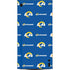 NFL Los Angeles Rams Blitz Series XBox Series X Digital Edition Console Skin