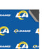 NFL Los Angeles Rams Blitz Series XBox Series X Digital Edition Console Skin