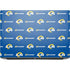 NFL Los Angeles Rams Blitz Series HP ZBook Fury 16 G10 Skin