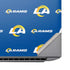 NFL Los Angeles Rams Blitz Series HP ZBook Fury 16 G10 Skin