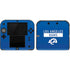 NFL Los Angeles Rams Blue Performance Series Nintendo Skins