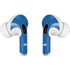 NFL Los Angeles Rams Blue Performance Series AirPods Skins