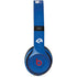 NFL Los Angeles Rams Blue Performance Series Beats Solo 3 Wireless Skin