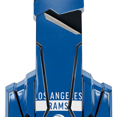 NFL Los Angeles Rams Blue Performance Series BENGOO G9000 Skin