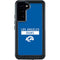 NFL Los Angeles Rams Blue Performance Series Galaxy S24 Plus Waterproof Case