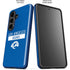 NFL Los Angeles Rams Blue Performance Series Galaxy S26 Impact Case