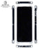 NFL Los Angeles Rams Blue Performance Series Galaxy Z Flip6 Clear Case