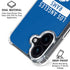 NFL Los Angeles Rams Blue Performance Series iPhone 16 MagSafe Case