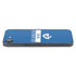 NFL Los Angeles Rams Blue Performance Series iPhone 16e Skin