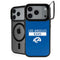 NFL Los Angeles Rams Blue Performance Series iPhone 18 Pro Kickstand Case